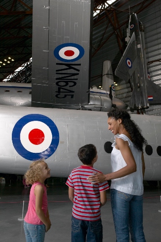 RAF Museum Midlands 
